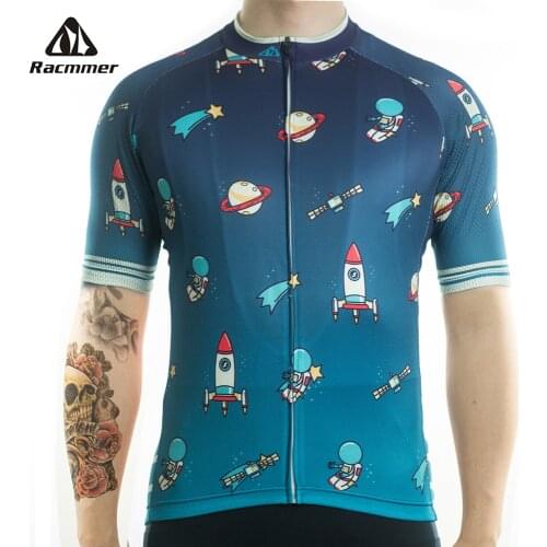 Racmmer Men's Sportswear