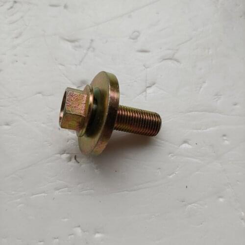 Camshaft Nut For Jinbei H2