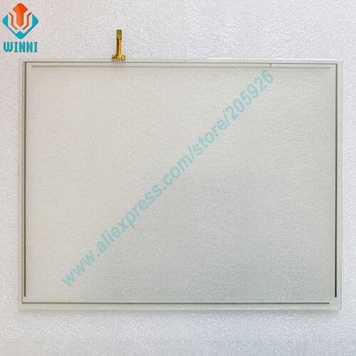 TT-1503-AGH-4M-T4 touch screen glass panel