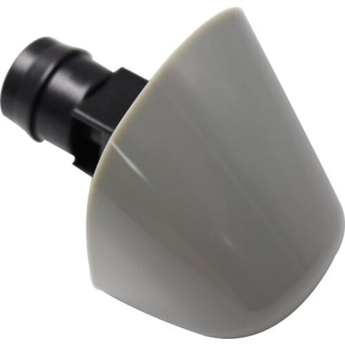 YAOPEI For Nissan Patrol 10-13 OEM 28641-1LB1A High Quality Headlamp Washer Nozzle