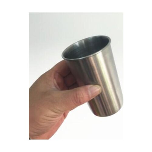 Egg Cup Magic Tricks Broken Egg Disappearing Magie Magician Stage Illusion Gimmick Props Funny Chinese Traditional Trick