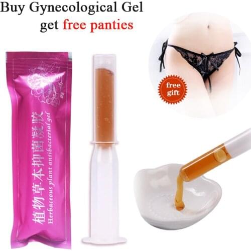 YiLan Gynecological, Gel