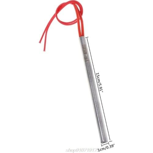 Igniter Hot Rod Heating Tube Ignitor Starter For Fireplace Grill Stove O30 20 Dropshipping