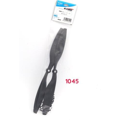 4Pair 8045 9047 1045 1147C 1238 1447C Propellers Props Nylon Black CW CCW for RC Quadcopter