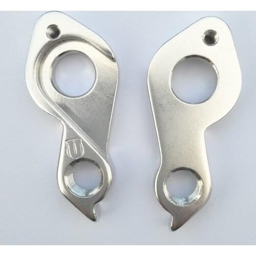 5PCS Bicycle rear Derailleur hanger extender road alloy bike dropout for Focus Sam 160 Cayo Disc 3.0 Focus Mares CX AX Sam Ltd