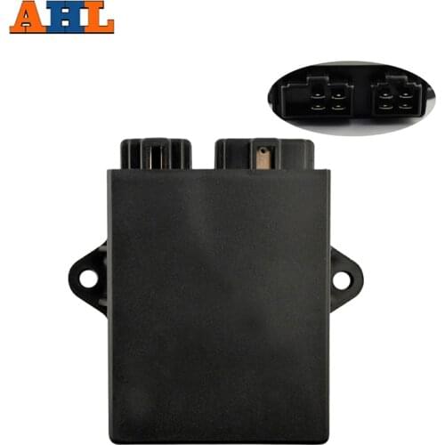 AHL Motorcycle Digital Ignition CDI ECU TCI For Yamaha XV250 XV250 3DM-82305-00 XV250 Virago 1989-1993 XV250S Virago 1994-2008