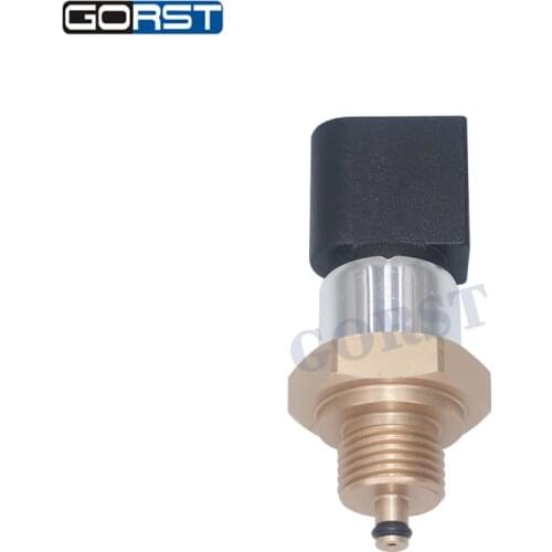 Oil Pressure Sensor A0061537528 For Benz Actros MP2 MP3 Axor Atego Heavy Trucks 0061537528 Car Parts