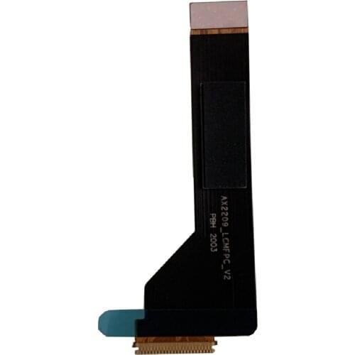 For Lenovo TB-X606F TB-X606N TB-X606M LCD Display Flex Cable Main FPC Tested High Quality Replacement