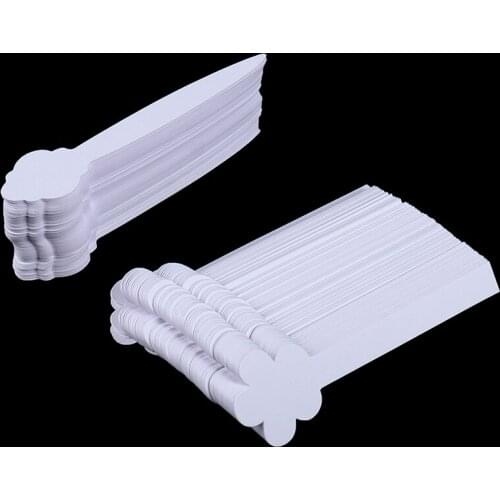 Essential Oils Test Paper Strips Essential Oils Test Paper Strips Flower Aromatherapy Fragrance Perfume