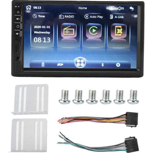 Fydun Car Video Players