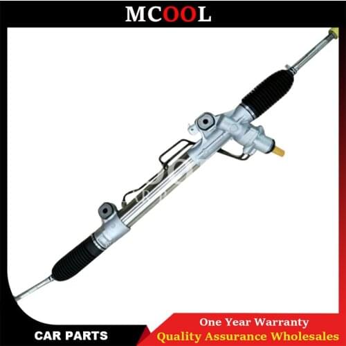 For TOYOTA LAND CRUISER 100 4.2 TD 4.7 Power Steering Rack 4425060120 4425060100 44250-60120 44250-60100