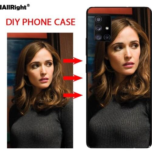 IAllRight Samsung Galaxy A20s Phone Cases