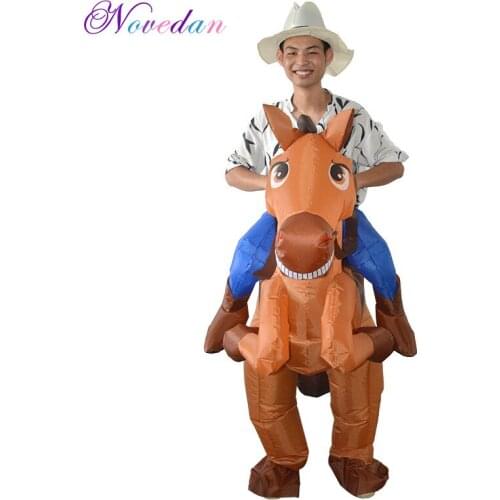 Cartoon Anime Inflatable Cosplay Costume Adult Jumpsuit Birthday Gift For Paty Knight Cosplay Inflatable Costume