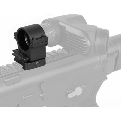 PPT Big Discount 30mm Ring Scope Mount 21.2mm for AP ET Magnifier Riflescopes Laser Sight Hunting Accessories gs24-0104