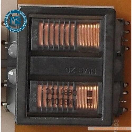 High voltage board For NMB0001 NMB0005 NMB0002 NMB0003 NMB0004 3.26 transformer