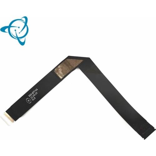 Shenyan New Trackpad Touchpad Flex Cable 593-1577-B For Macbook Pro Retina 13" A1425 EMC 2557 2672