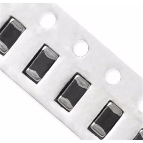 0805 0 ohm 1A surface mount ferrite bead RF choke ferrite bead .049X.079'' chip ferrite chice ferrite chip,12000pcs/lot