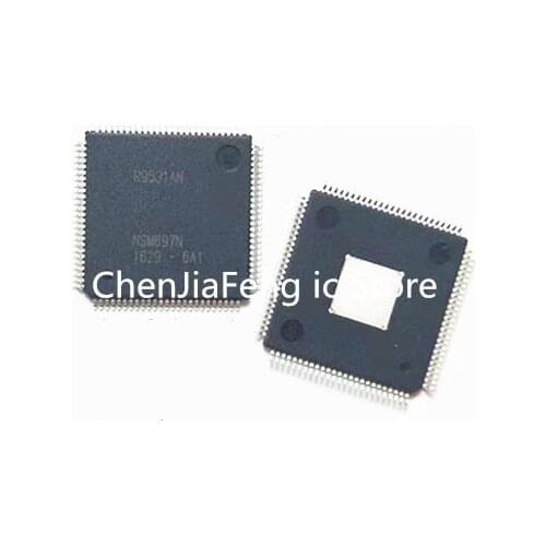 1PCS~5PCS/LOT R9531AN QFP100 New original