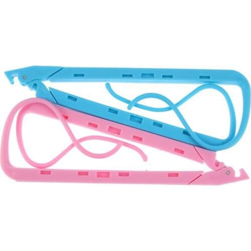 1pcs Portable Books Stand Reading Book Holder Lazy magazine Bookends Book Marks Creative Book Page Holder for Study Office