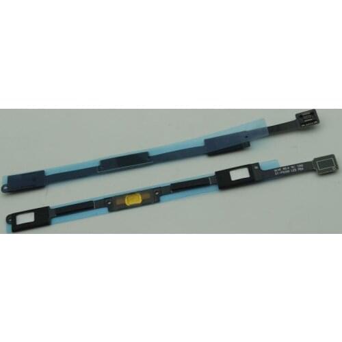 20pcs/lot Keypad Home Button Flex Sensor Cable For Samsung Galaxy Tab 3 10.1 P5200 P5210