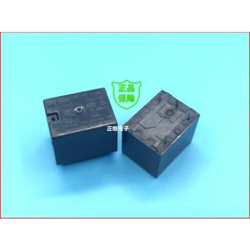 5pcs/lot New and original Relays 812H-1A-C 12VDC 4 JPIN