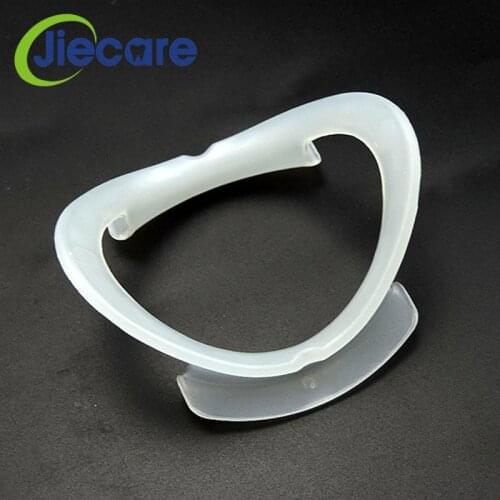 5 pcs/bag Dental Teeth Whitening Cheek Retractors Mouth Opener O-shape Cheek Expanders