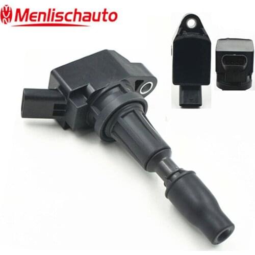 7PCS GENUINE IGNITION COIL For 2015 - 2018 ELANTRA TUCSON OPTIMA k5 SOUL Ceed Seltos Kona Veloster27301-2B120