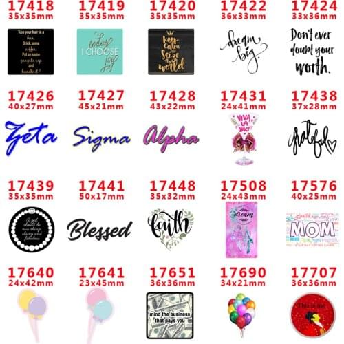 Free shipping 30 pcs cartoon character planar resin PR 17418