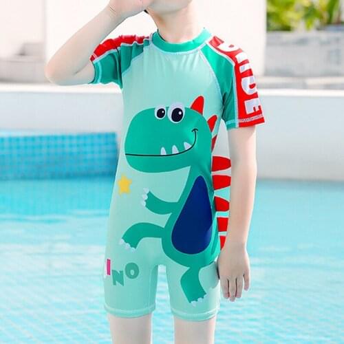 Codylundin Children's One-piece Swimwear