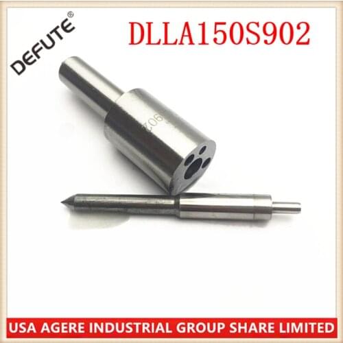 DLLA150S902 diesel Injector Nozzle 0 433 271 062 for engine WD615 XC Weifang