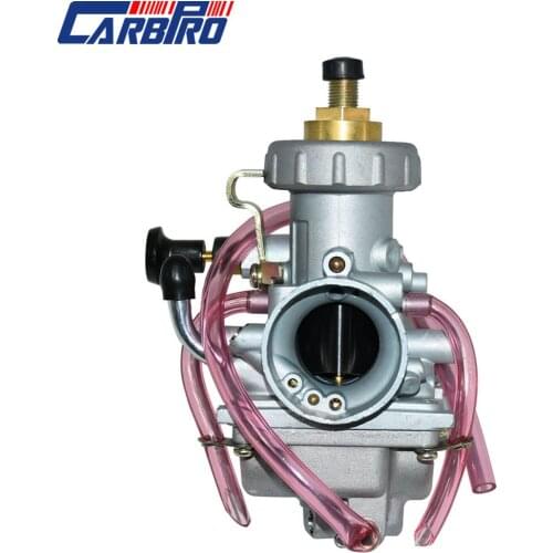 Carburetor Engine Assembly fit for Yamaha YFS200/Blaster 200 1988-2006 CARB