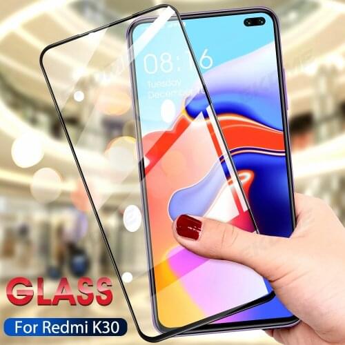 EKDME Screen Protectors For Xiaomi Redmi Pro