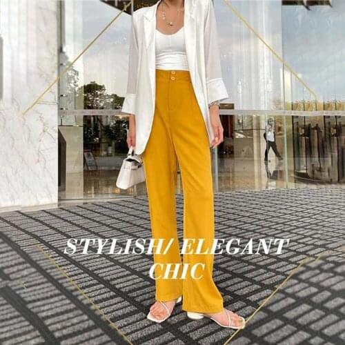 Facavil Women's Pants And Skirts