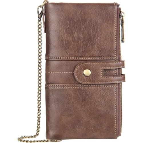 Кошельки и визитницы JAULFONC China At AliExpress