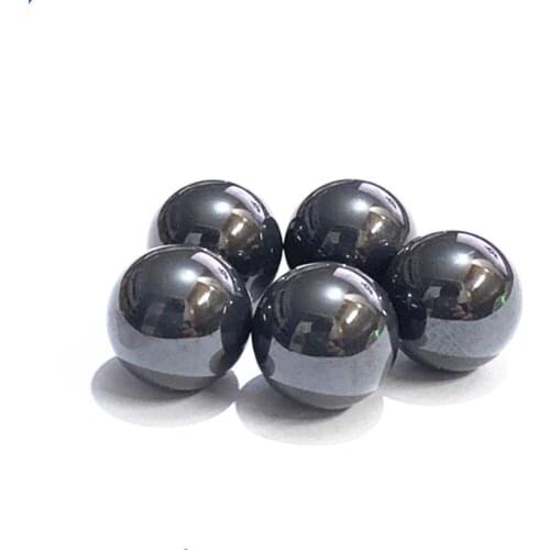 1.2mm Ceramic Ball For Diesel Common Ral Injector