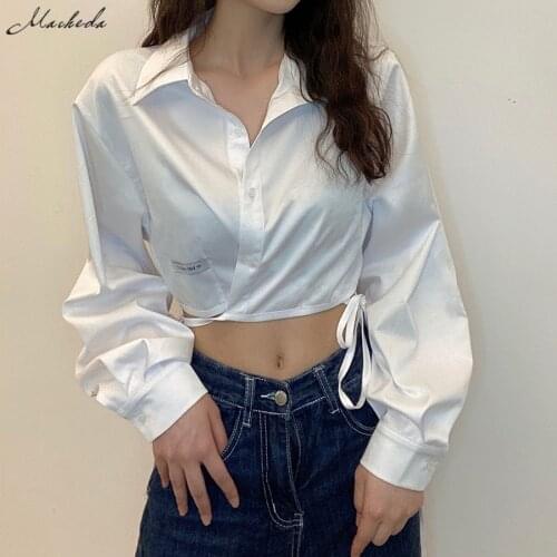 Женские базовые футболки Macheda China At AliExpress