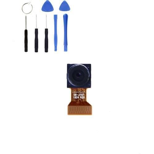 FOR Samsung J2 PRO J250 Front Facing Camera Module Front Facing Camera Flex Cable Replacement Part