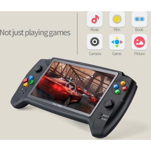 Mycntec Portable Game Consoles