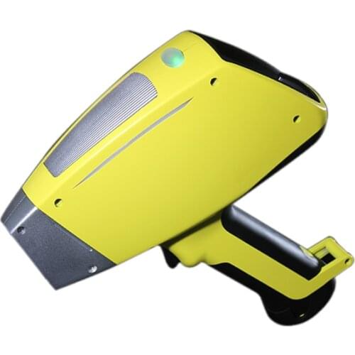 TrueX 860 For Handheld Alloy Analyzer XRF Metal