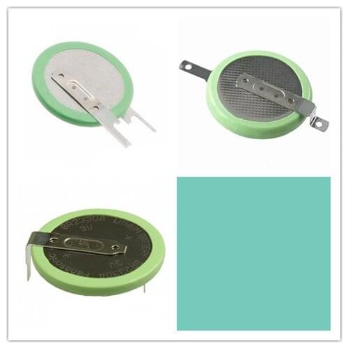 Japan Battery BR2330A / HDN BR2330A / FAN 3V Button Battery BR-2330A BR2330A High Temperature