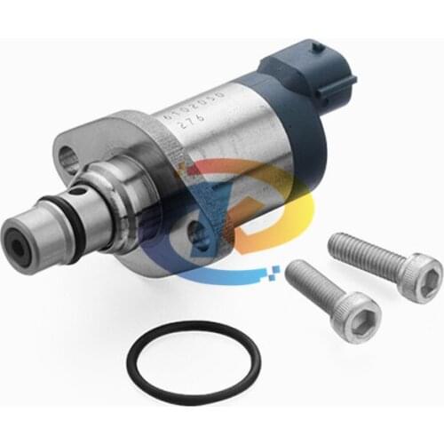 Common rail parts new suction control valve SCV 294200-2760 1460A056 294200-4760 for MITSUBISHI ISUZU