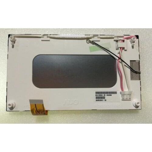 AUO 6.5 inch TFT LCD Display Screen A065GW01 V0 400(RGB)*234 No Touch Panel