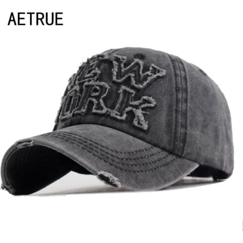 New York Women Snapback Caps Mens Baseball Cap Hats For Women Brand Bone Casquette Gorras Adjustable Dad Men Baseball Hat Cap