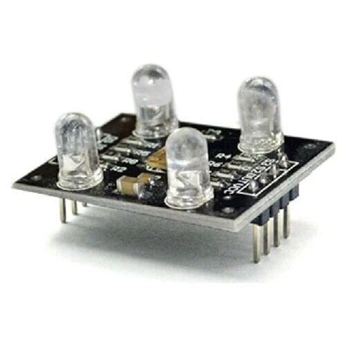 Official smarian color recognition sensor TCS230 TCS3200 Color sensor recognition module for arduino