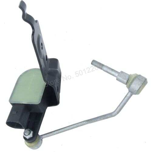 Factory Promotion Free Shipping Auto Height Sensor Suspension Height Level Sensor 1T0907503 4F0941285F for Audi A6L