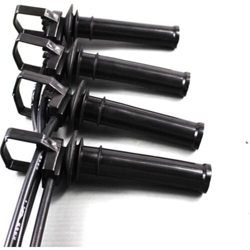 Ignition coil cable for Chinese car Young lotus flower cable