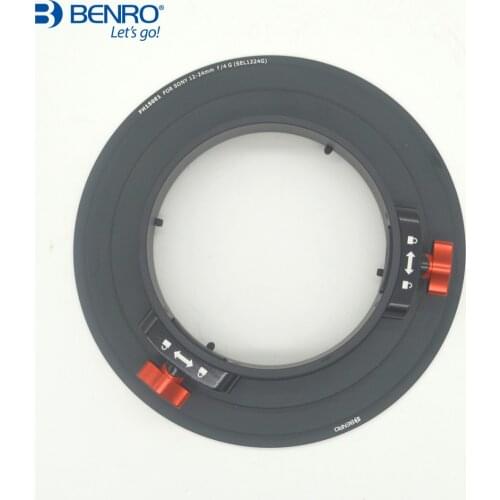 Benro FH150 Lens Ring For 150mm Filter Holder Syster FH150LRN1,LRC1,LRS1,LRT1,LRC2,LRS2,LRS3,LRS4,LRE1 Free Shipping