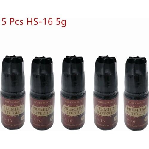 Eyelash Extension Glue KOMORAIN China