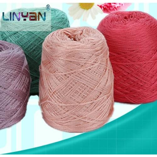 LinYan Silk Fabrics