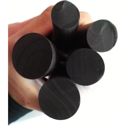 Nitrile solid seal strip Round dia 2 3 4 5 6 7 8 9 10 12 14 16 18 20 22 25 30mm Oil seal Oring line cord not Foaming material